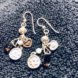 Adorable Brighton Earrings